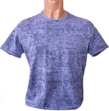 Футболка мужская JEAN PIERE (Турция)