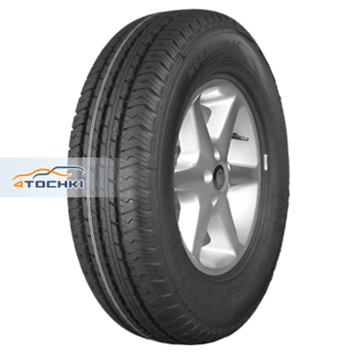 Легковая шина Ikon Tyres 235/65R16C 121/119R Nordman SC TL