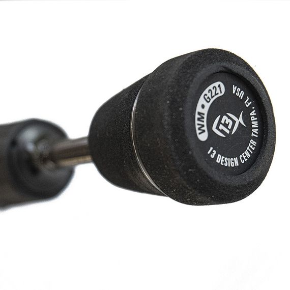 Удилище 13 FISHING Widow Maker Ice Rod 32&quot; M