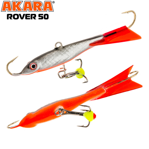 Балансир Akara Rover 50 мм 8 гр. (2,0in-2/7oz) 02