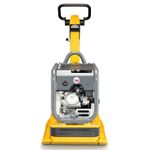 Виброплита бензиновая Wacker Neuson BPU 5545A профессиональная - [340 кг / 45 кН / Honda GX390]