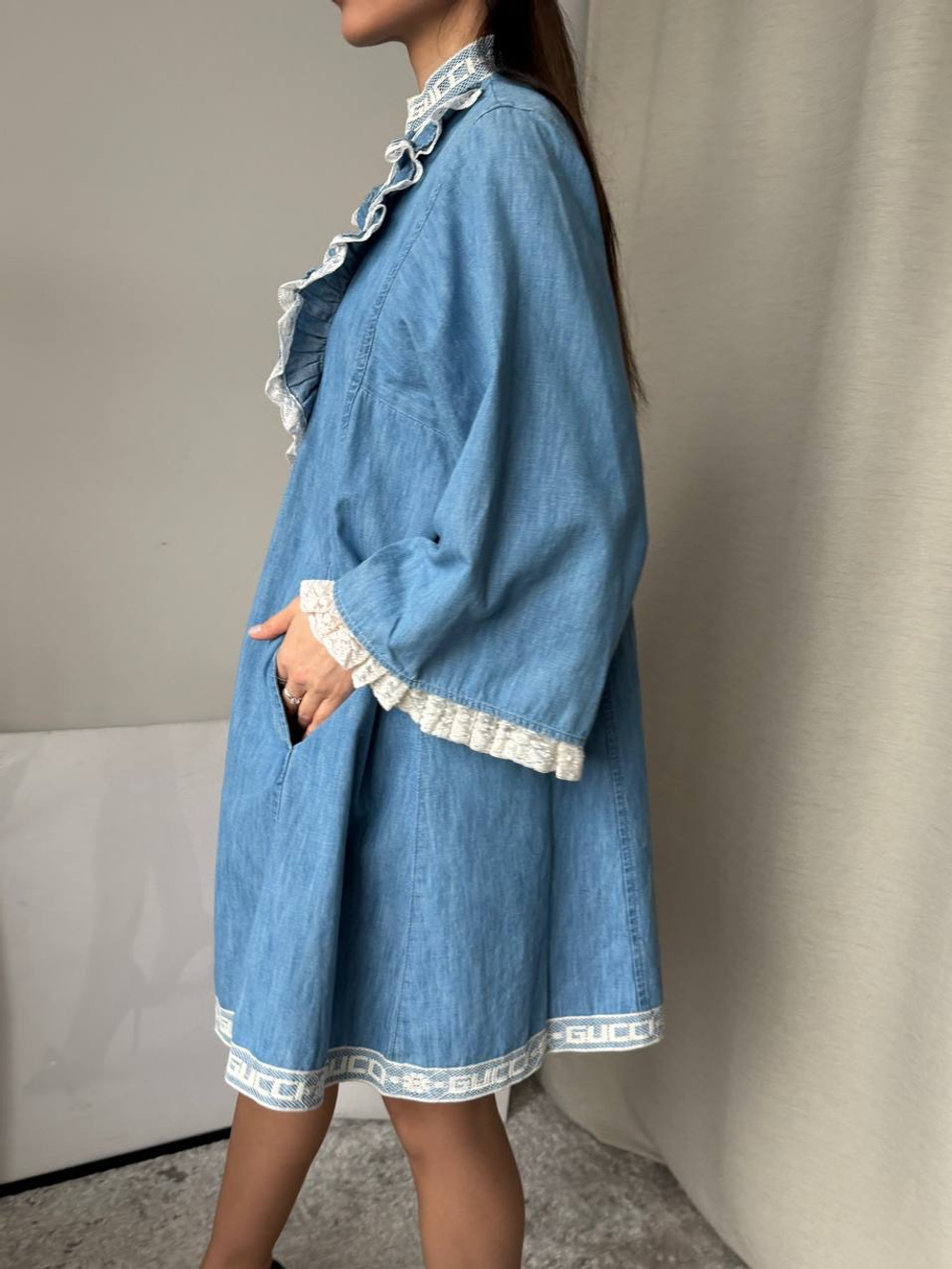 Платье Gucci, s