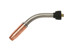 Горелка MTG 400i /FSC/4,5m/45°/LED (4,035,933)