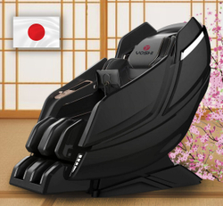 Массажное кресло Yoshi Genso