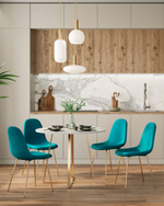 Подвесной светильник Moderli V2892-3P Martin