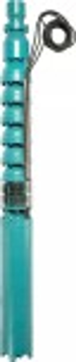 Насос скважинный ESQ ЭЦВ 10-120-100 02.06.000136