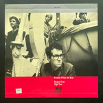 Elvis Costello And The Attractions ‎– Everyday I Write The Book (Англия 1983г.) 12", 45 RPM