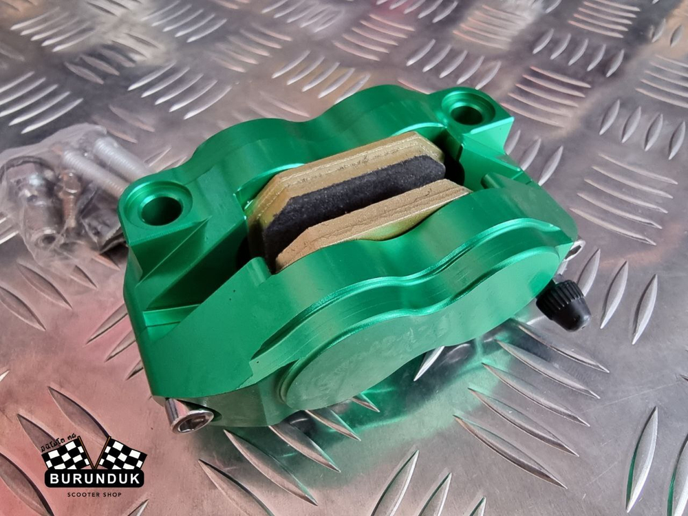 RPM racing ТОРМОЗНОЙ СУППОРТ DIO AF / ZX