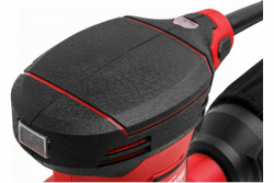 Эксцентриковая орбитальная шлифмашина WORTEX LX RS 1225 0325159