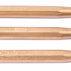 Выколотка конусная 2мм (L-120мм) RockForce##Rock FORCE RF-6062120