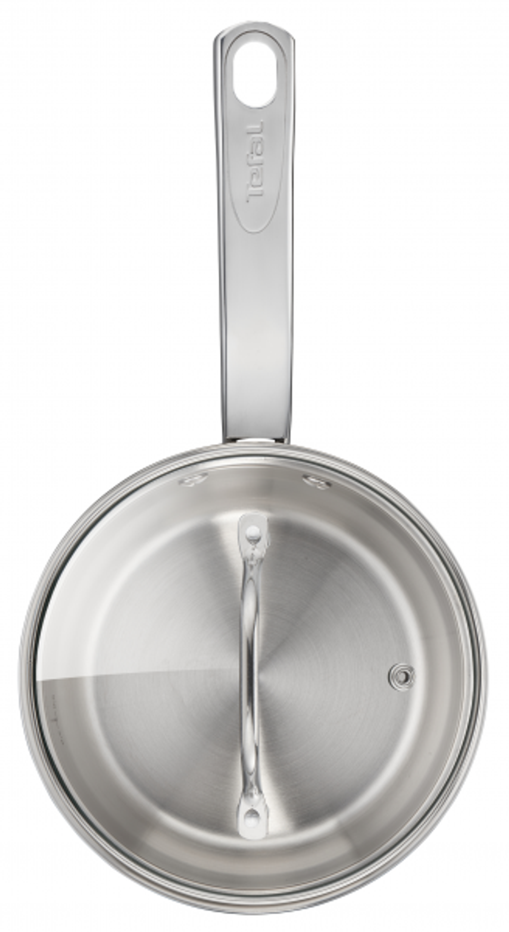 Набор посуды Tefal Intuition 16/16/20/24 см A702S863