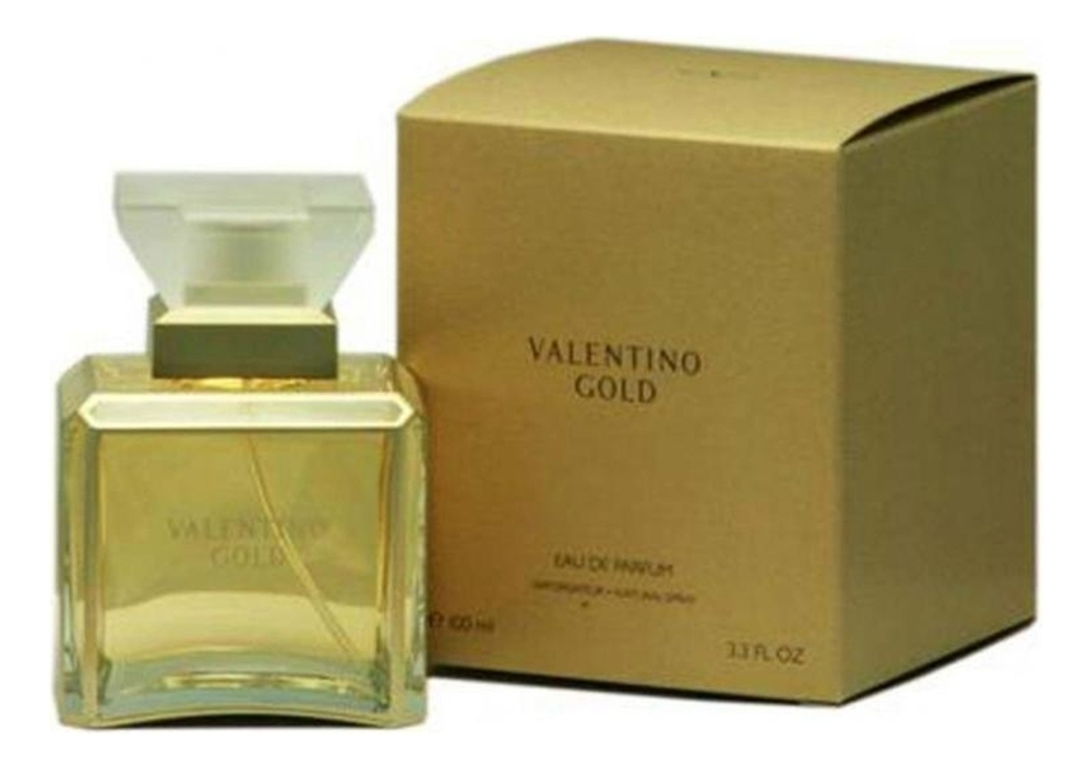 Valentino Gold