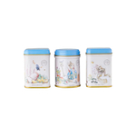 New English Teas Набор листового чая Beatrix Potter, 3шт