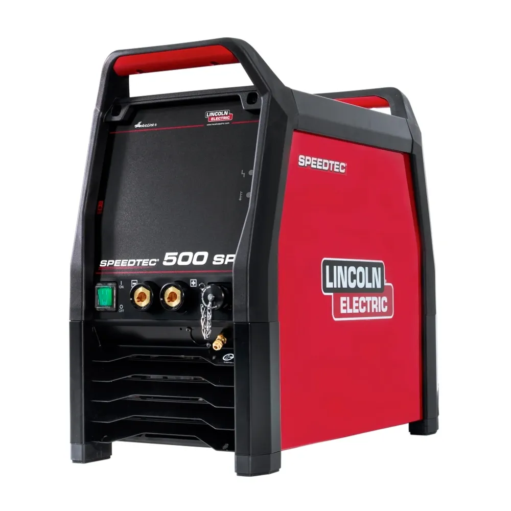 Сварочный аппарат SPEEDTEC 500SP (K14259-1)