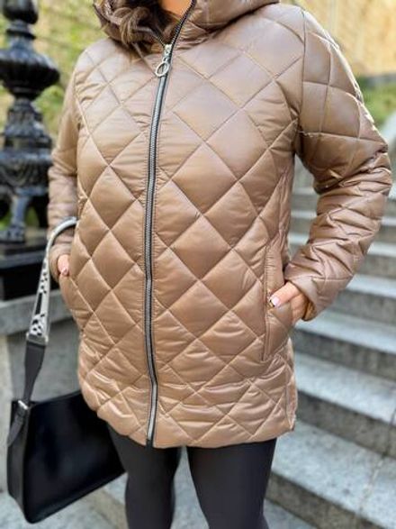 Куртка УК-0134-1 Фабрика Моды Фото 2