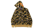 Худи A BATHING APE, 1H30-115-009
