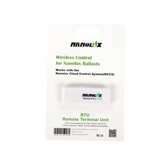 Устройство передачи данных NCCS Remote Terminal Unit