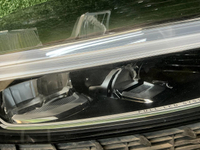 Фара правая Volvo XC60 2 (2017-2021) LED