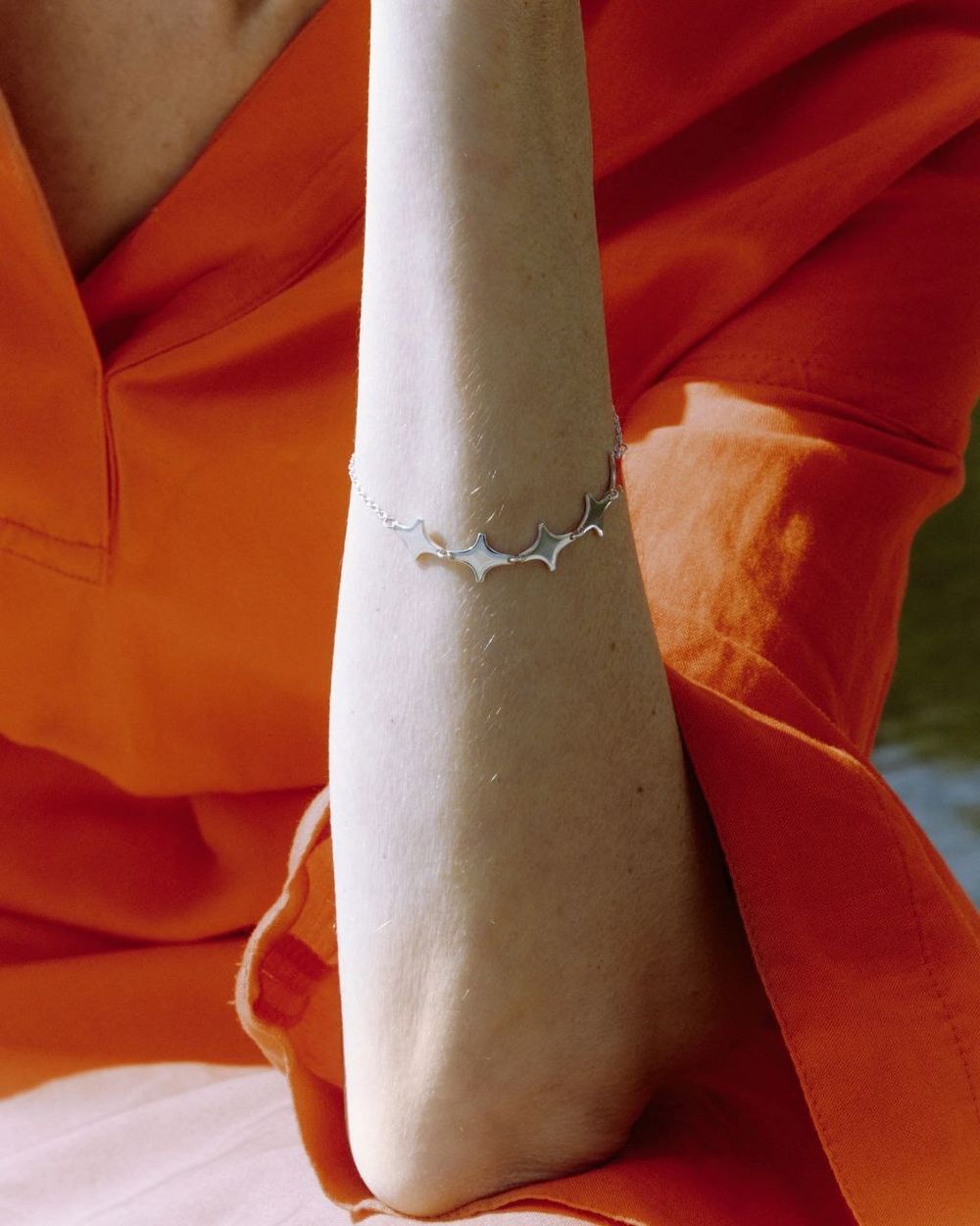 Браслет Solmi 5