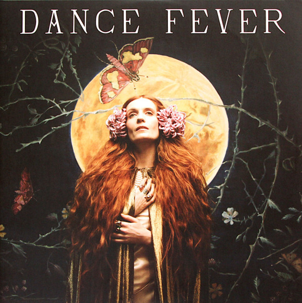 Florence + The Machine / Dance Fever (2LP)
