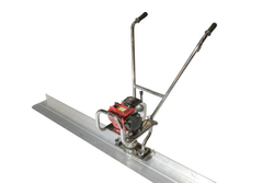 Привод к виброрейке Vektor VSG-2.5 (Двигатель Honda GX-35)
