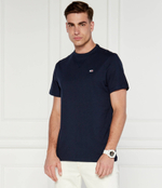 Футболка Tommy Jeans - темно-синий(DM0DM18649)