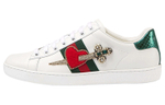 Gucci Ace (Женская размерная сетка)