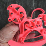 Лошадка №32