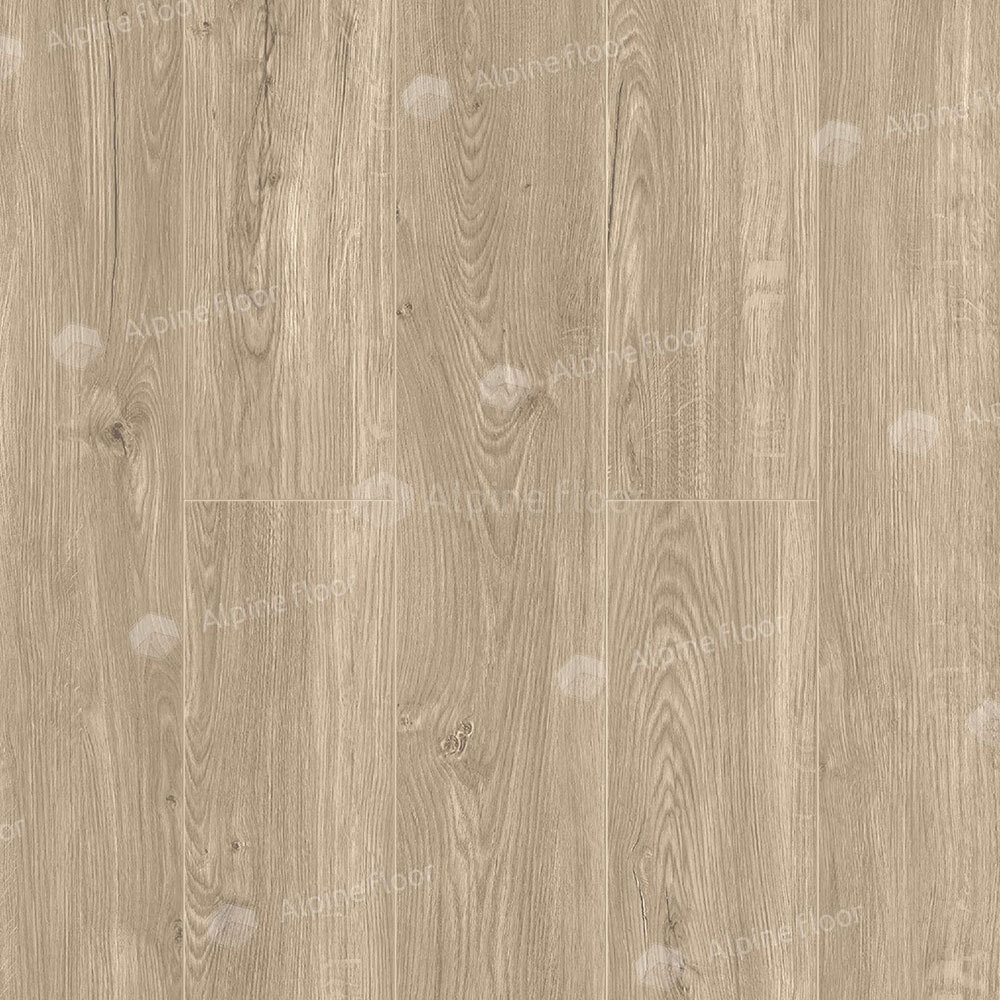 Кварцвиниловая плитка Alpine Floor Sequoia LVT ЕСО 6-2 Секвойя Коньячная