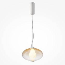 Светильник подвесной светодиодный Maytoni Memetics MOD406PL-L8W3K