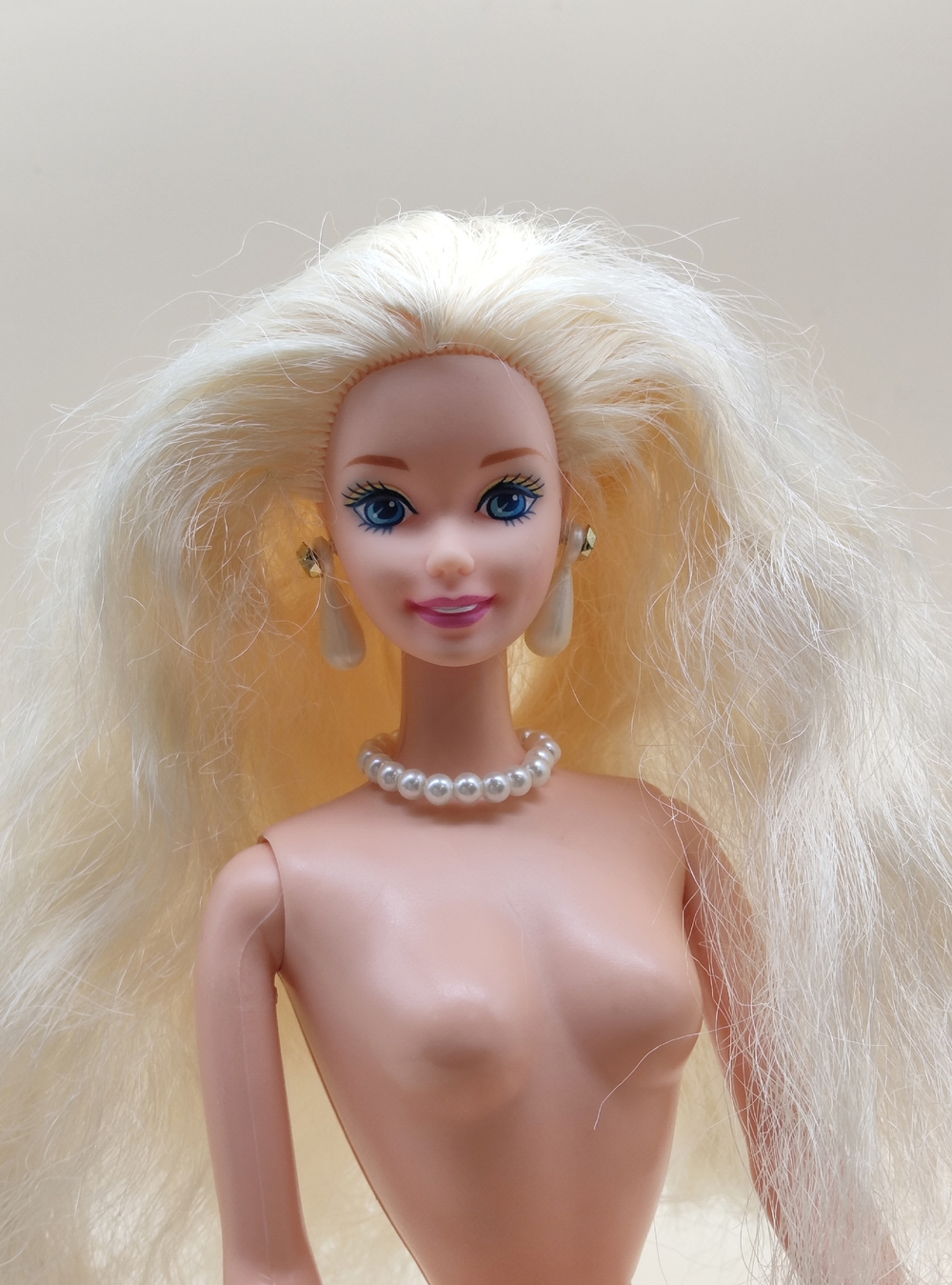 Кукла Барби 90х винтаж 02131