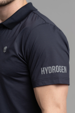 Мужское поло  HYDROGEN GOLF PIQUET POLO (GC0004-007)