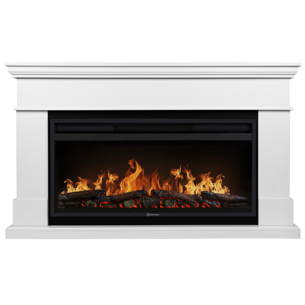 Портал Firelight California 40, белый