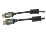 Кабель Buro HDMI 2.1, 5м