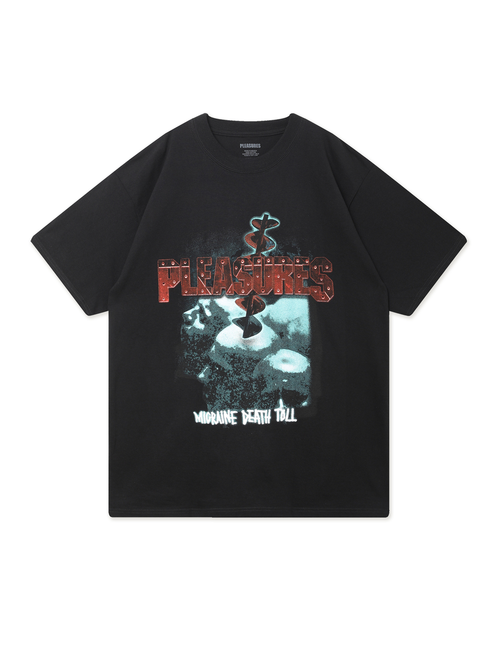 Футболка Кор. Рукав Migraine T-shirt