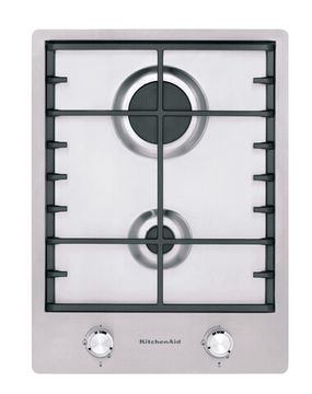 Газовая варочная панель KitchenAid KHDD2 38510