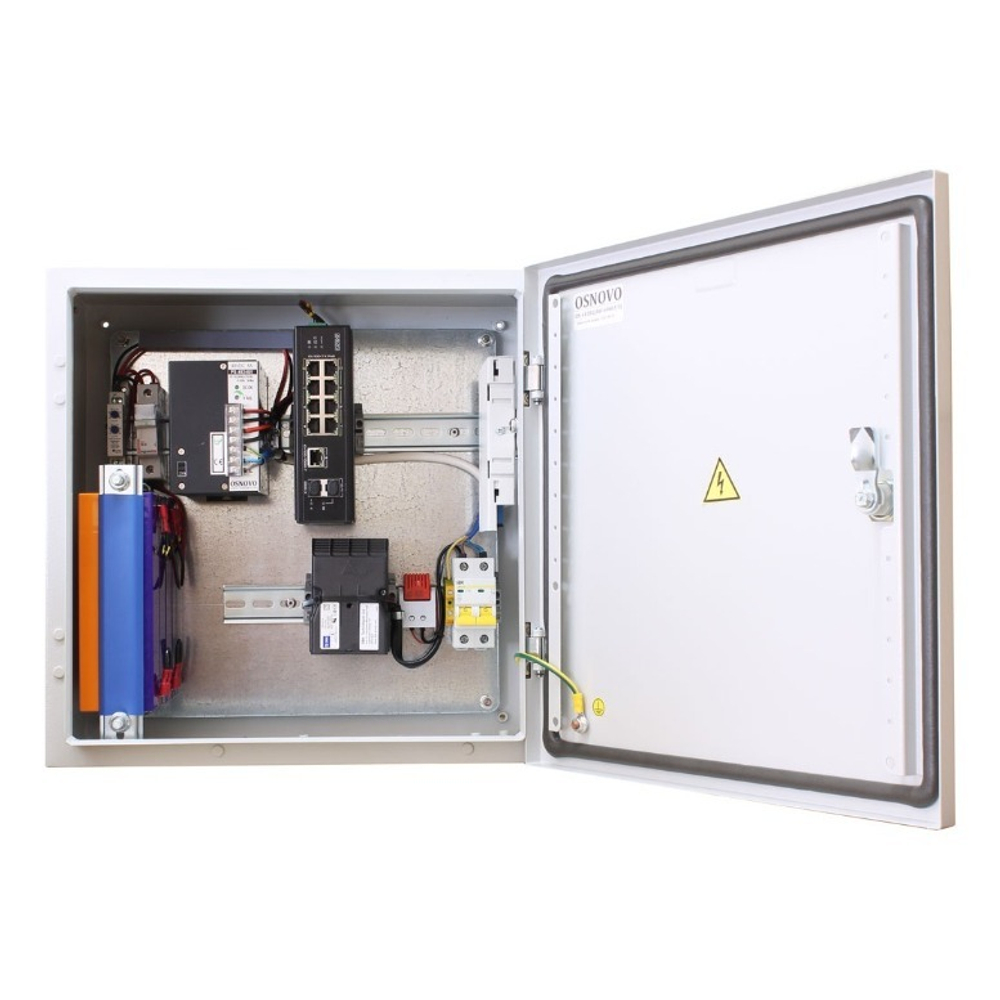 OS-44TB1 SW-60812/I