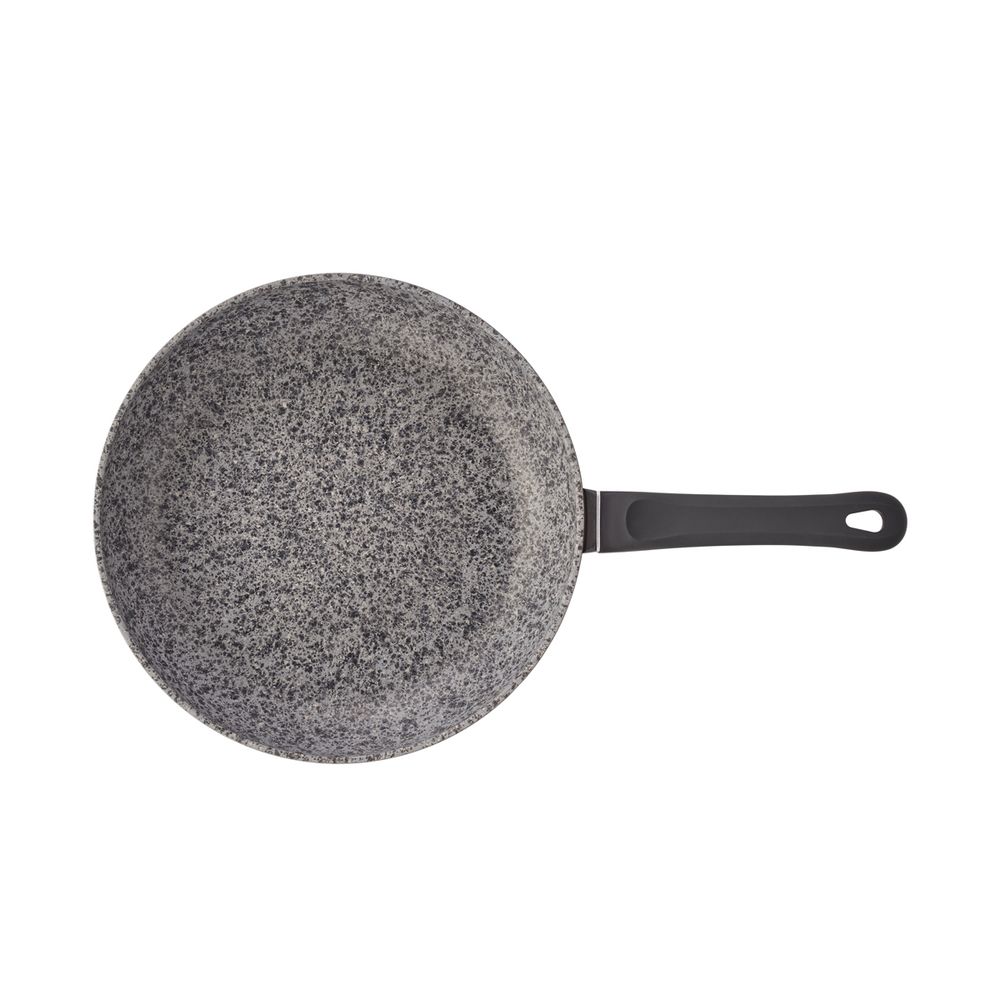 Алюминиевая сковорода Gipfel Arnica 0539 28 см