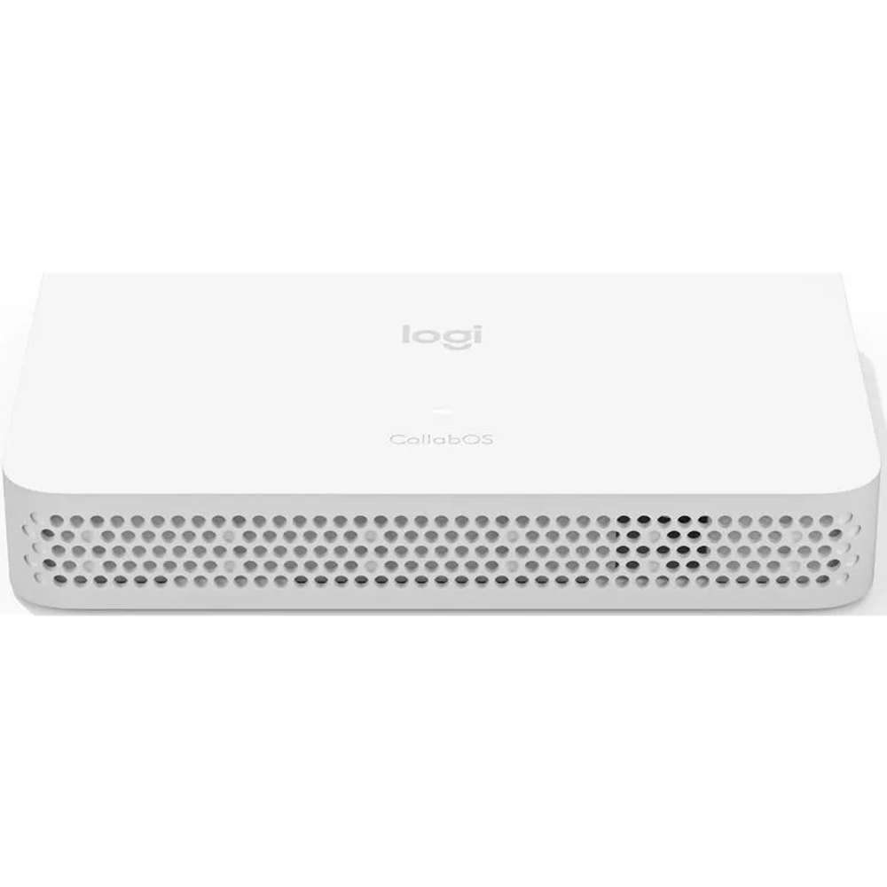 Аппаратный комплекс Logitech RoomMate Off White