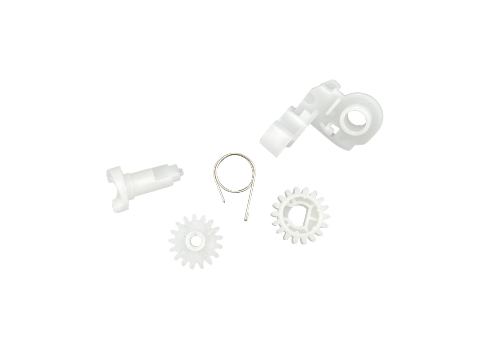 Комплект шестерен подачи тонера 302M214201, 302M214211, 302M214220 для KYOCERA FS-1020/1025MFP/1040/1060DN/1120MFP/1125MFP (CET), DGP0517