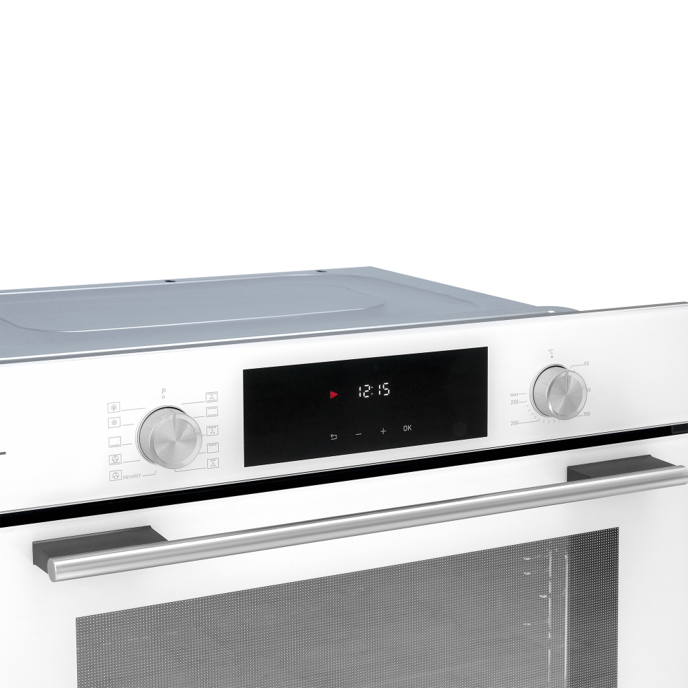 Духовой шкаф Oasis серии PRO D-SWW