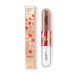 Блеск для губ KIKO Milano Unlimited Double Touch Liquid Lip Colour - 142