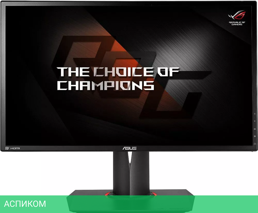 Монитор Asus Rog Swift PG248Q