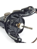 Катушка безынерционная Racer 2500