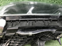 Битая Фара правая BMW X3 G01 (17-21) Adaptive LED