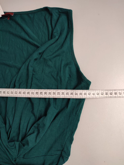 Топ Olsen на запах 40 размер