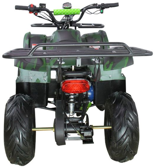 Электроквадроцикл AVANTIS ATV Classic 8E (1000W)