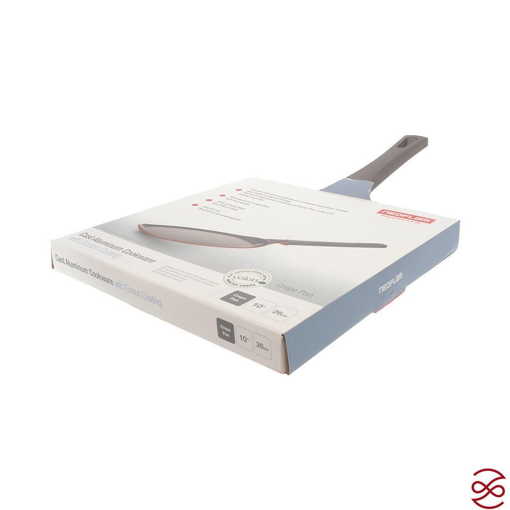 Блинная сковорода Neoflam Olive 26 см (без индукции)