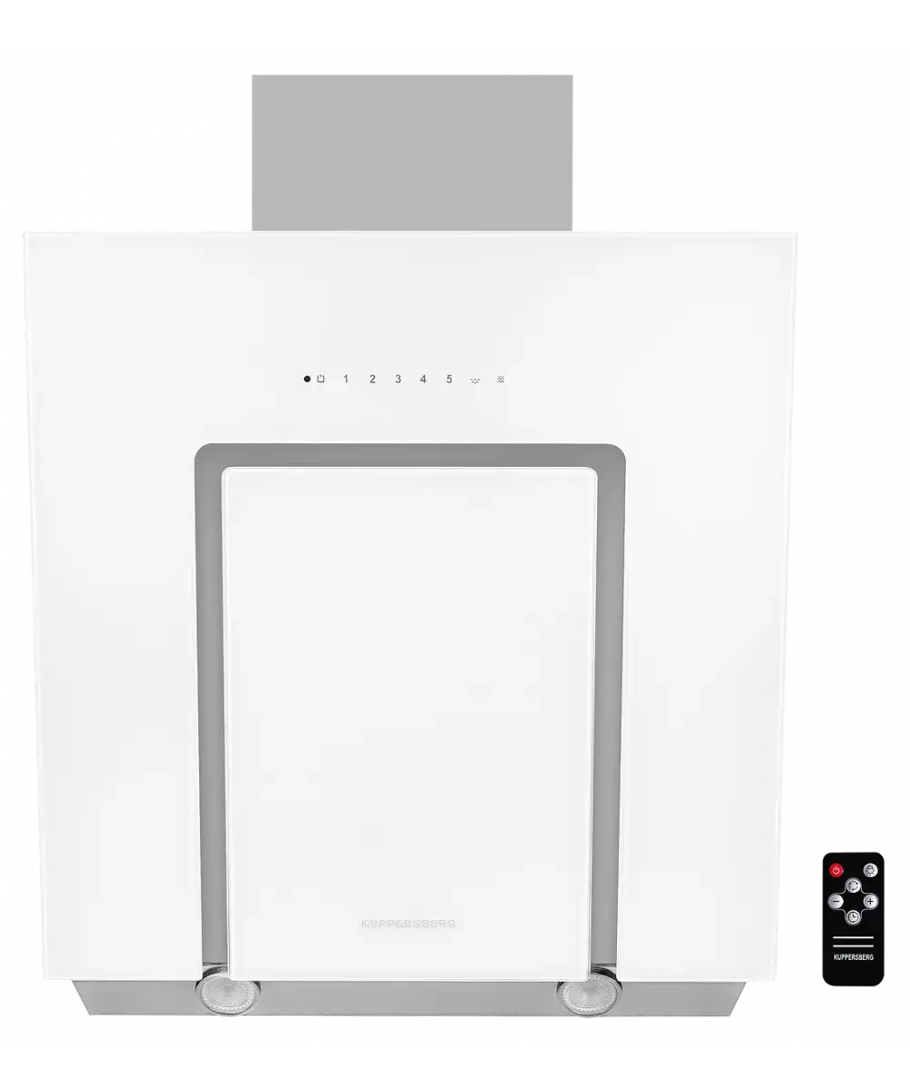 Каминная вытяжка Kuppersberg F 660 W