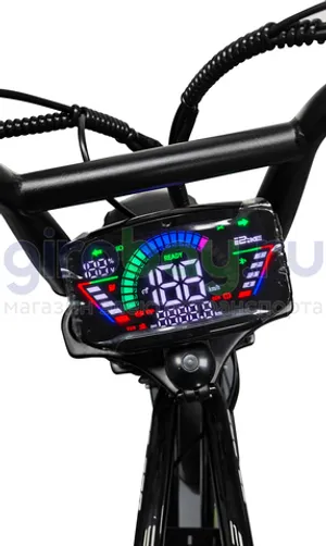 Электровелосипед MOTIKO MT3 PRO 750W (48V/18Ah) фото №12